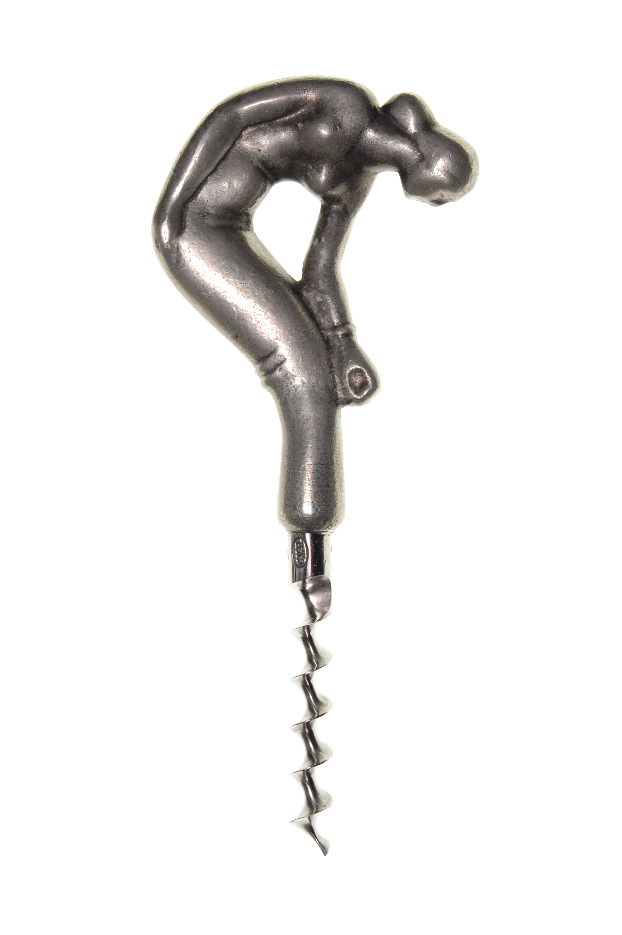Nr 342 Kvinnofigur