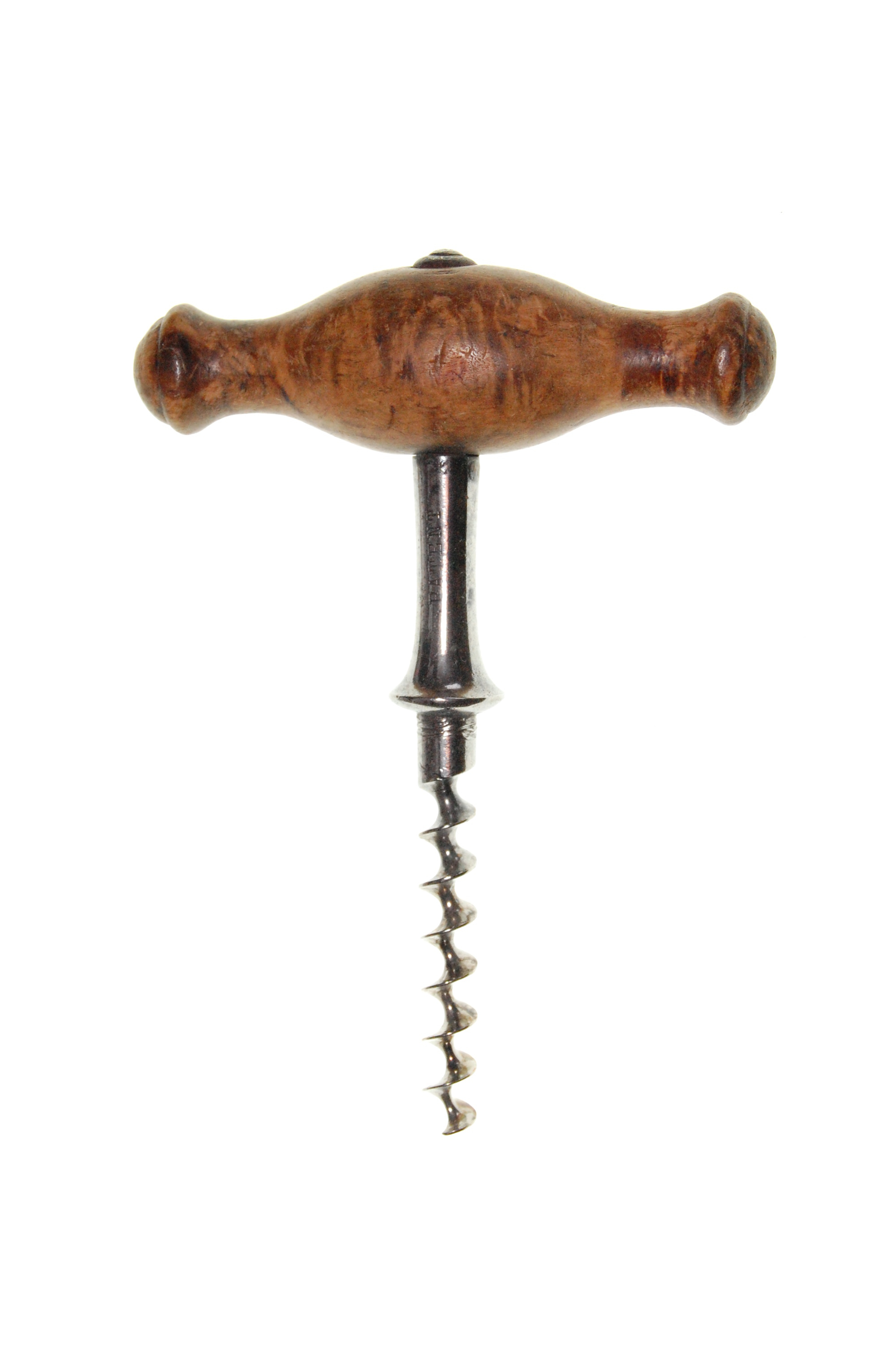 C.V.Heljestrand Eskilstuna Patent